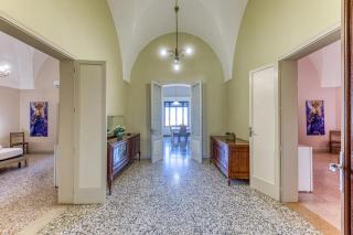 Palazzo Rondine - Affittacamere con cucina - Presicce - 5