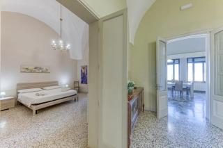 Palazzo Rondine - Affittacamere con cucina - Presicce - 2
