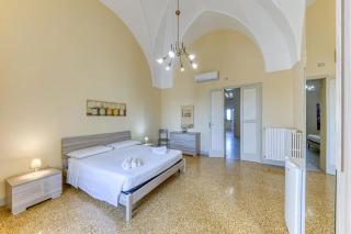 Palazzo Rondine - Affittacamere con cucina - Presicce - 1