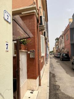 Casa Milo - Nettuno - 7
