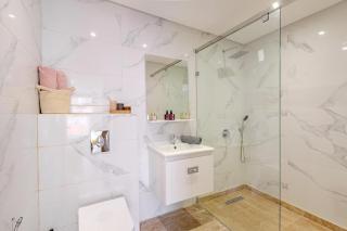 Large elegant 2BR Apt in Gueliz - Marrakesch - 9