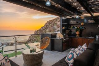 Villa Esencia Del Mar - Cabo San Lucas - 5