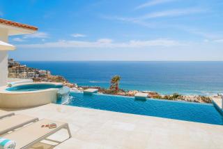 Villa Esencia Del Mar - Cabo San Lucas - 8