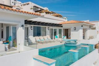 Villa Esencia Del Mar - Cabo San Lucas - 0