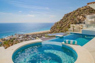 Villa Esencia Del Mar - Cabo San Lucas - 7