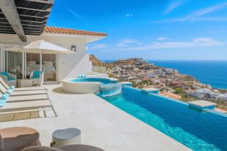 Villa Esencia Del Mar - Cabo San Lucas - 9