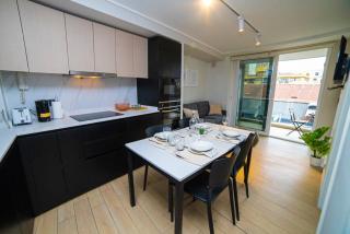 Premium experience in the heart of Providencia - Santiago - 0