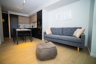 Premium experience in the heart of Providencia - Santiago - 9