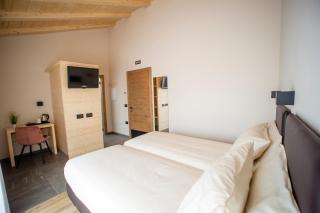 Amelis - Alpine Rooms - Livigno - 9