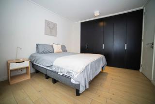 Premium experience in the heart of Providencia - Santiago - 2