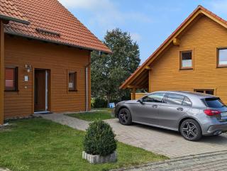 Ferienhäuser Andrea - FH 09 - Haus Ostara - Hasselfelde - 9