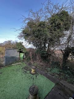 Detached Cottage, Driveway, WiFi, Smart TV - Ashow - 4