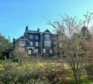 Dilkusha, Peebles - 9