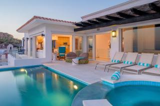 Villa Esencia Del Mar - Cabo San Lucas - 1