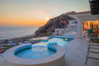 Villa Esencia Del Mar - Cabo San Lucas - 2