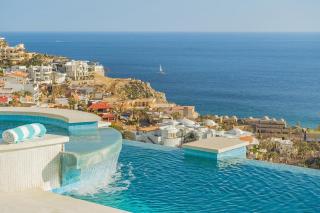 Villa Esencia Del Mar - Cabo San Lucas - 3