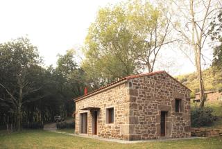 Cabaña Quieva 03 - Rubalcaba - 8