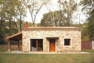 Cabaña Quieva 03 - Rubalcaba - 3