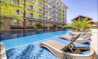Mactan Cozy Hub Amani Grand - Lapu Lapu City - 9