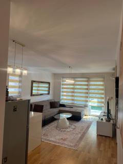 Apartman Din - Bihać - 0