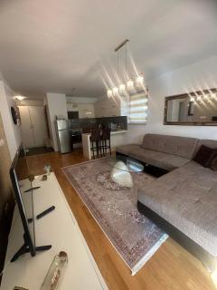 Apartman Din - Bihać - 8