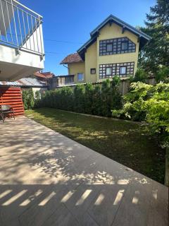 Apartman Din - Bihać - 5