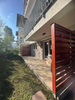 Apartman Din - Bihać - 3
