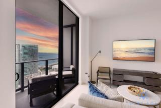 Best Stay - City Views Gym & Pool - Miami - 5