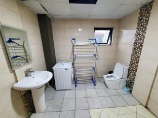 Afriqpnb SC Studio Waves avec salle de Gym - 6