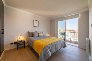 Modern refuge in the heart of Providencia - Santiago - 0