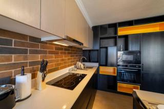 Modern refuge in the heart of Providencia - Santiago - 6