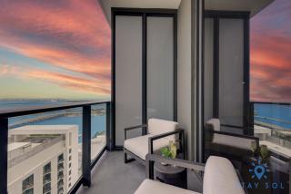 1 BR - City Views Gym & Pool - Miami - 3