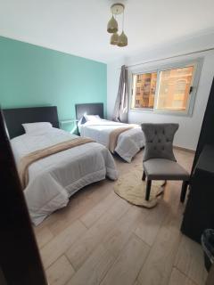 Emerald Haven C7-13 - A - Il Cairo - 4