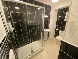 Abingdon House - 1