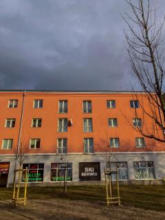 Apartament w centrum przy Manufakturze i parku - Łódź - 2