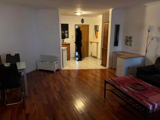 Zentrale Wohnung Nähe Flughafen und Messe - Cologne - 3