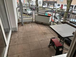 Zentrale Wohnung Nähe Flughafen und Messe - Cologne - 6