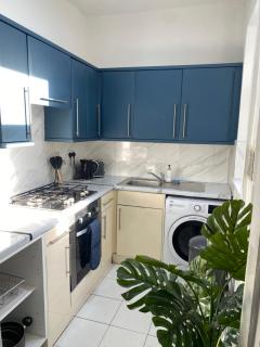 Modern Townhouse-Free Parking-Games Room-Fast W-iFi - Manchester - 5