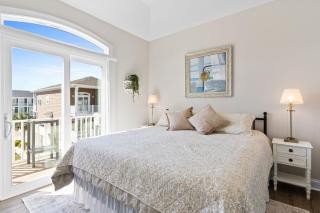 A Shore Thing at Ocean Isle Beach, 5 bedroom 5 bathroom, private pool and spa - Ocean Isle Beach - 1