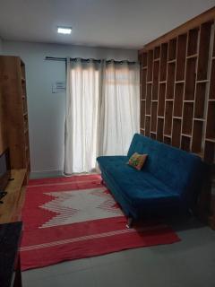 Canto Cigarra IV-Canasvieiras Estúdio Amarelo - 3