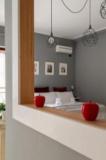 3 Suite in Centro Città con Vista Mare, Doccia Cromoterapia & Netflix Gratuito - 6