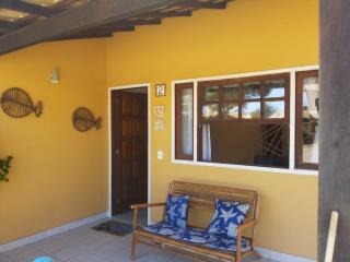Casa 2 Recreio De Buzios 1 Casa em condomínio frente ao mar - 3