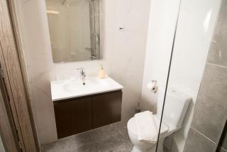 Agora Studio-Cozy Apartment in the historical city center of Kalamata - Kalamata - 3