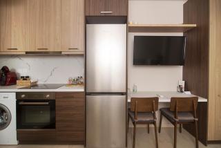 Agora Studio-Cozy Apartment in the historical city center of Kalamata - Kalamata - 9
