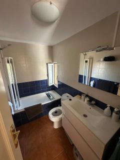 Casa Fuerta, detached apartment w private terrace - 1