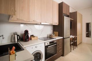 Agora Studio-Cozy Apartment in the historical city center of Kalamata - Kalamata - 0