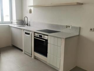 Comfortable apartment with sea view in Antiparos, 77 m² - Andiparo - 4