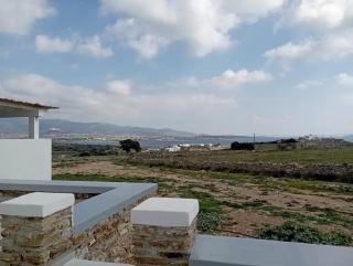 Comfortable apartment with sea view in Antiparos, 77 m² - Andiparo - 8