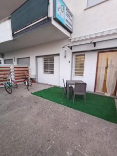 Divine apartment- Schiavonea - Marina di Schiavonea - 7