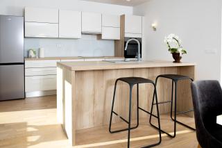 DALGONA apartma Godler, Podčetrtek - 9